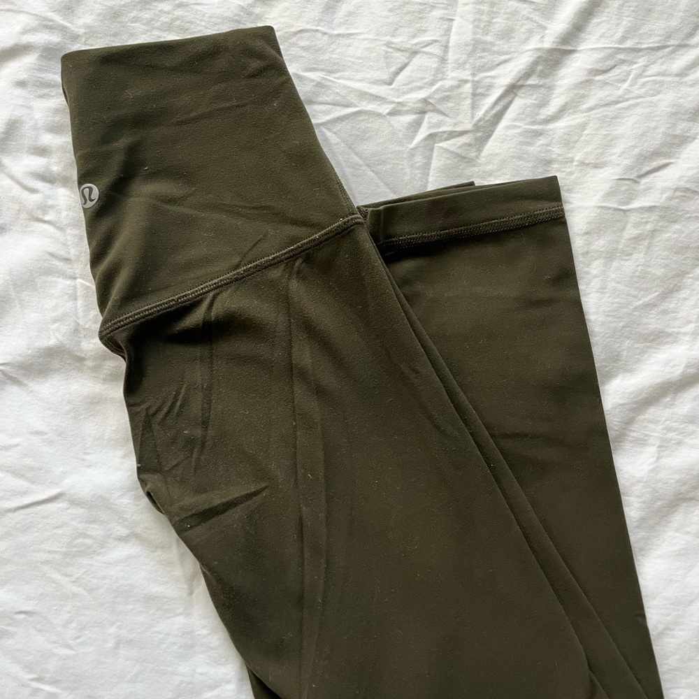 Lululemon Align High Rise Leggings